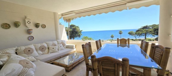 3 bedrooms Apartment in Estepona, Spain No. 149818 3
