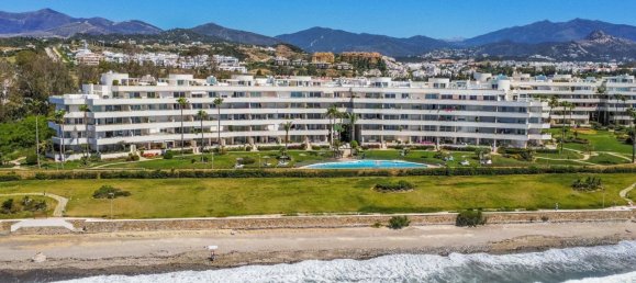 3 bedrooms Apartment in Estepona, Spain No. 149818 4