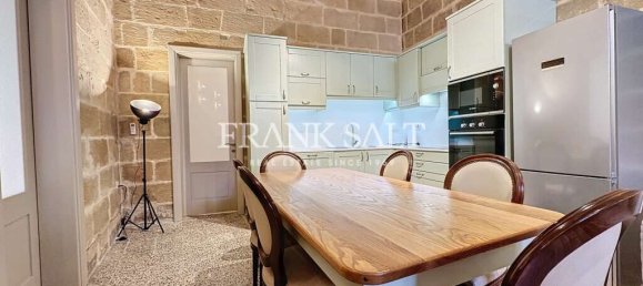 3 Schlafzimmer Stadthaus in Zurrieq, Malta, Nr. 5176 2