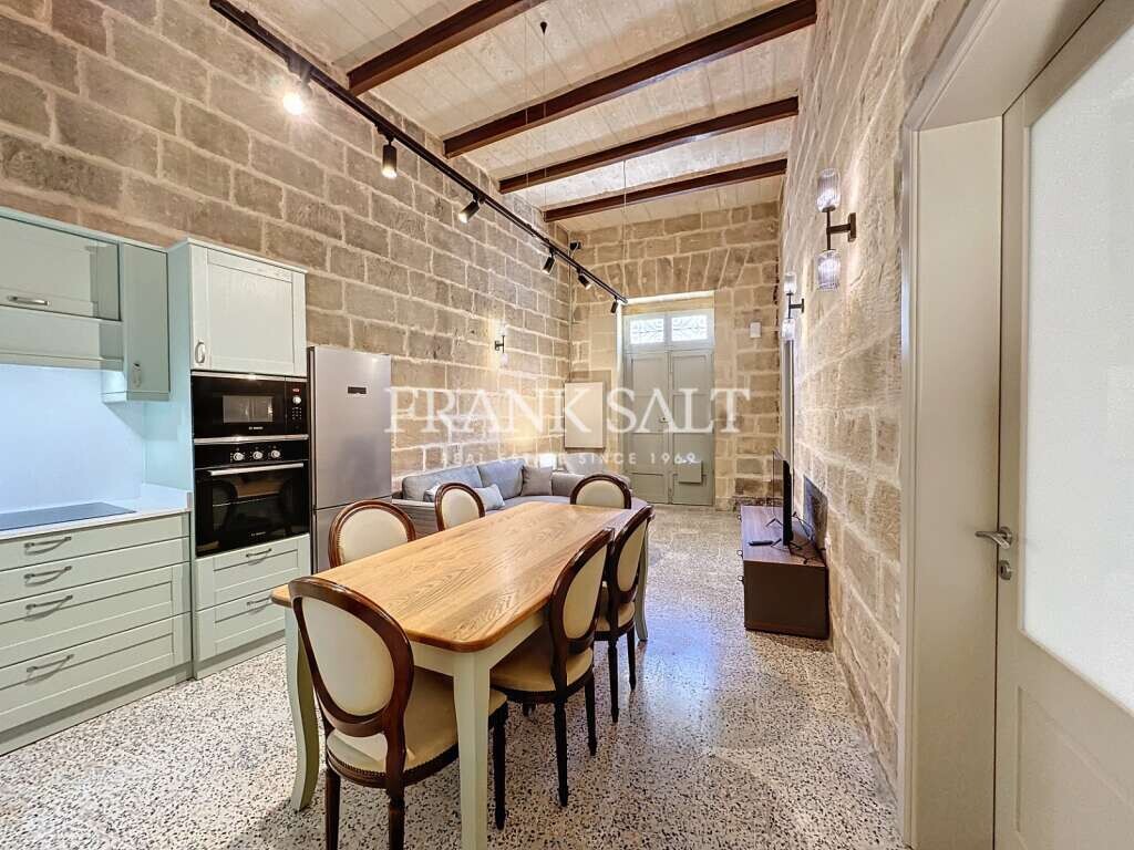 3 Schlafzimmer Stadthaus in Zurrieq, Malta, Nr. 5176