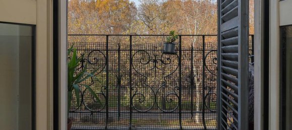 3 rooms Apartment in Turin, Italy No. 121083 18