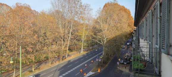 3 rooms Apartment in Turin, Italy No. 121083 15