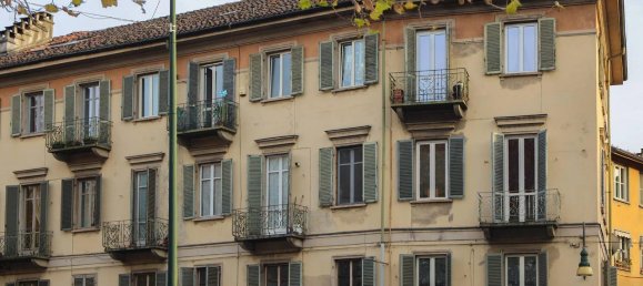 3 rooms Apartment in Turin, Italy No. 121083 23