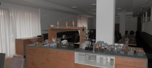 1102m² Hotel in Hohenlohe, Germany No. 4400 13