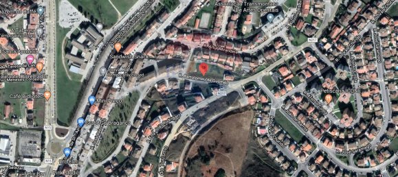 726m² Land in Braganca, Portugal No. 88227 10