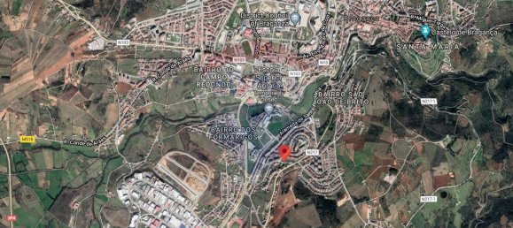 726m² Land in Braganca, Portugal No. 88227 11