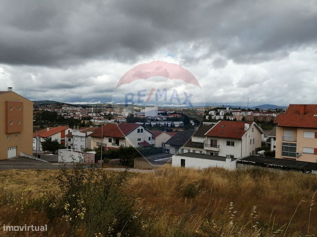 726m² Land in Braganca, Portugal No. 88227