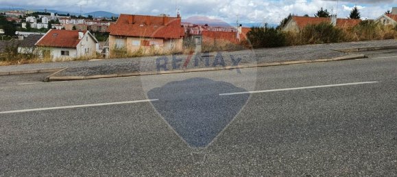 726m² Land in Braganca, Portugal No. 88227 3