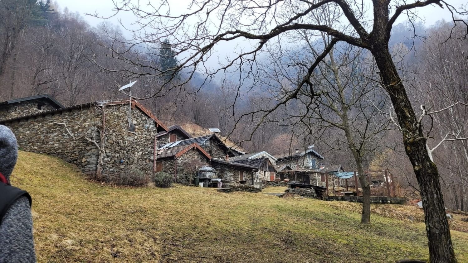 4-salle Maison à Caprezzo, Italy No. 289379