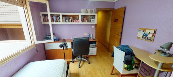 3 غرف نوم شقة في Alicante, Spain رقم 179453 16