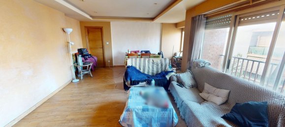 3 غرف نوم شقة في Alicante, Spain رقم 179453 4