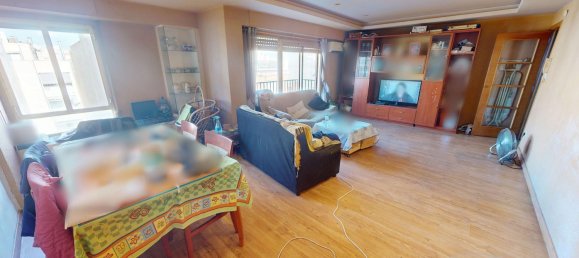 3 غرف نوم شقة في Alicante, Spain رقم 179453 2