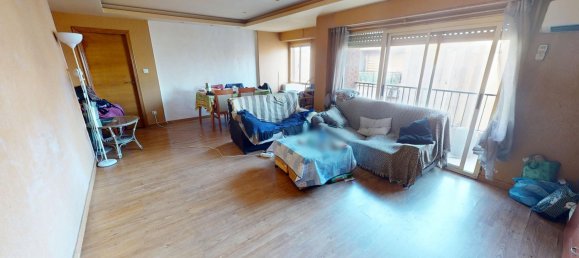 3 غرف نوم شقة في Alicante, Spain رقم 179453 6