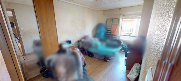 3 غرف نوم شقة في Alicante, Spain رقم 179453 35