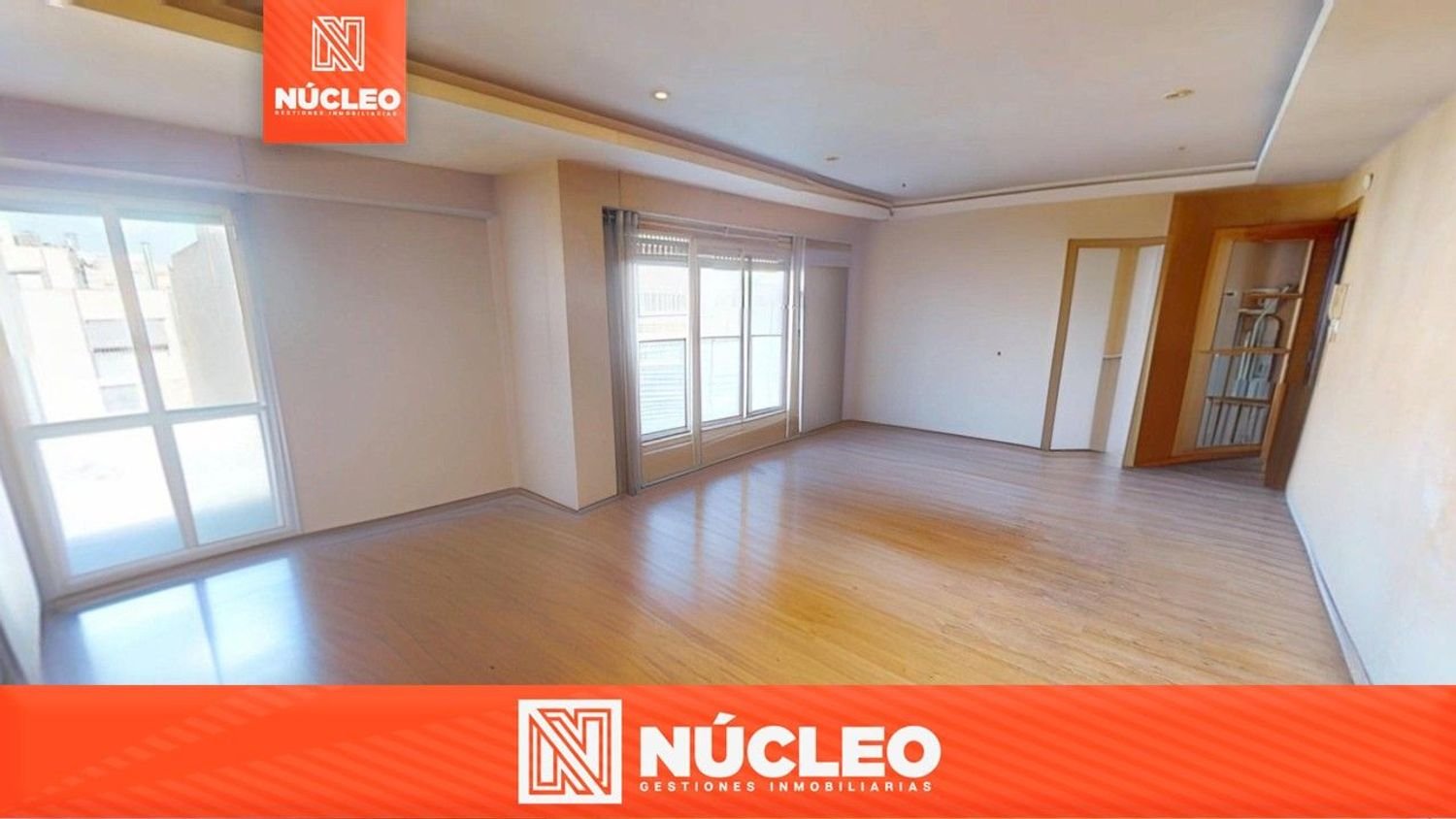 3 غرف نوم شقة في Alicante, Spain رقم 179453