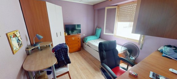 3 غرف نوم شقة في Alicante, Spain رقم 179453 20