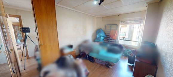 3 غرف نوم شقة في Alicante, Spain رقم 179453 38