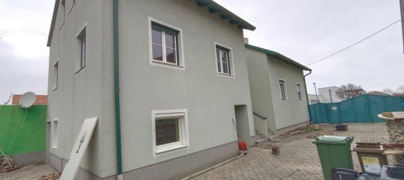 8 rooms House in Schutzen am Gebirge, Austria No. 30823 24