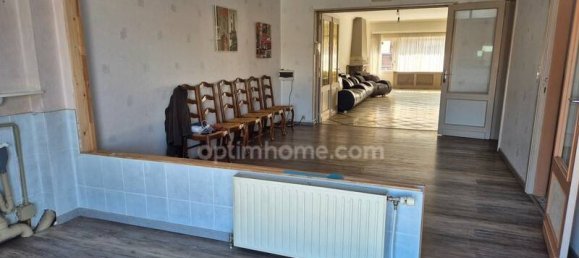 3 Schlafzimmer Haus in Comines, France, Nr. 252923 5