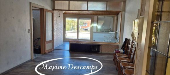 3 Schlafzimmer Haus in Comines, France, Nr. 252923 3