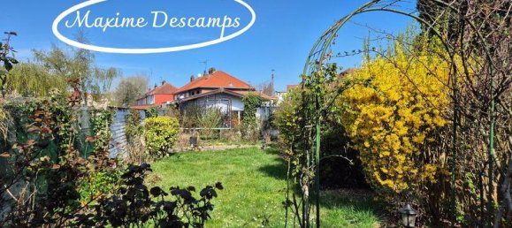 3 Schlafzimmer Haus in Comines, France, Nr. 252923 2