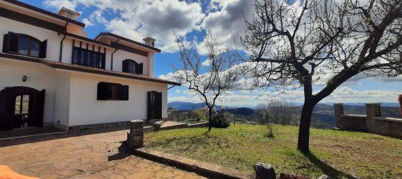 5 rooms Villa in Torre Cajetani, Italy No. 223801 18