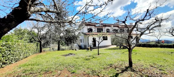 5 rooms Villa in Torre Cajetani, Italy No. 223801 17