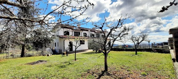 5 rooms Villa in Torre Cajetani, Italy No. 223801 5