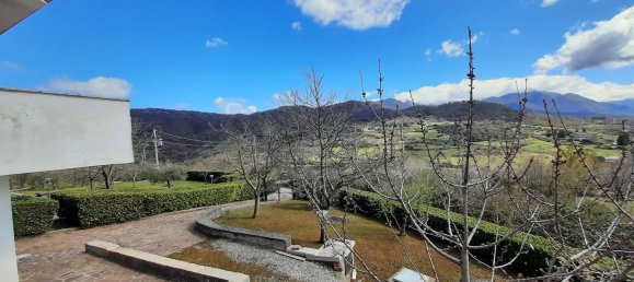 5 rooms Villa in Torre Cajetani, Italy No. 223801 4