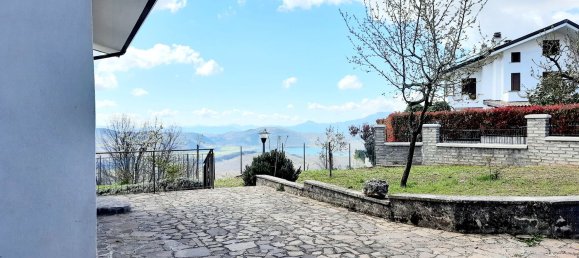 5 rooms Villa in Torre Cajetani, Italy No. 223801 2