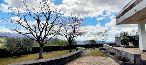 5 rooms Villa in Torre Cajetani, Italy No. 223801 7