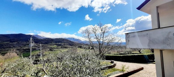 5 rooms Villa in Torre Cajetani, Italy No. 223801 16