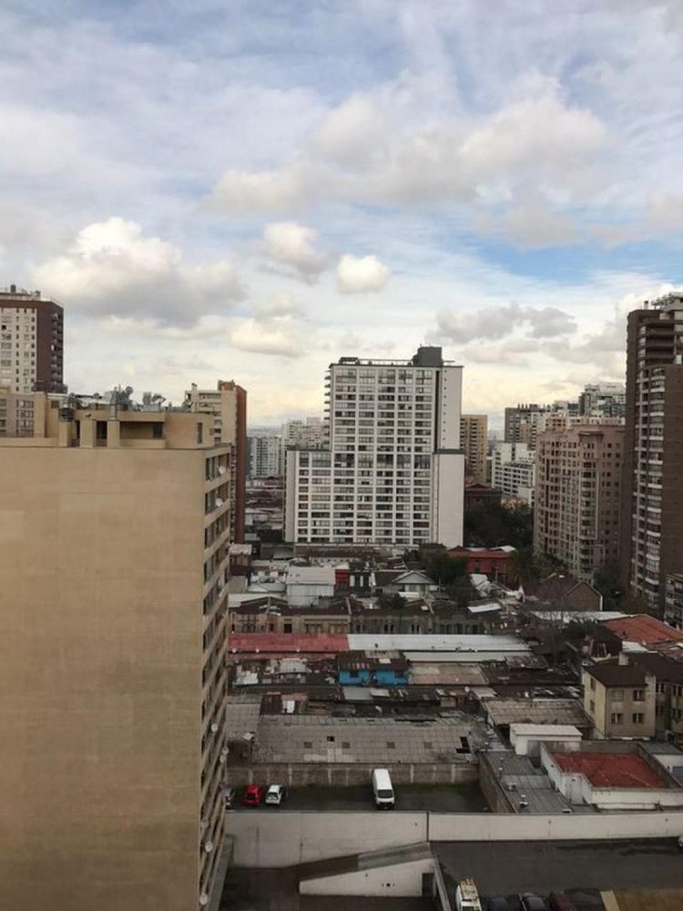 Studio in Santiago, Chile No. 2257