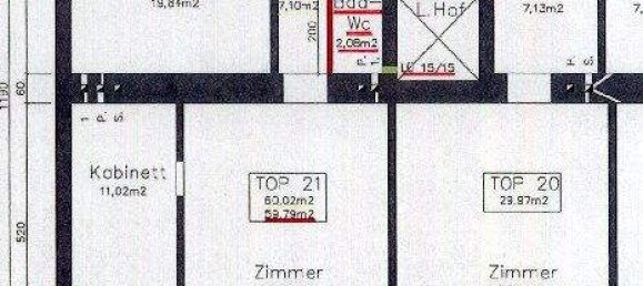 Studio in Penzing, Austria, Nr. 196504 10