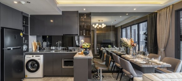 1 bedroom Apartment in Pattaya, Thailand No. 20147 3