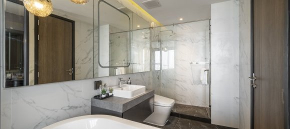 1 bedroom Apartment in Pattaya, Thailand No. 20147 11