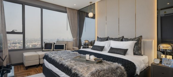 1 bedroom Apartment in Pattaya, Thailand No. 20147 7