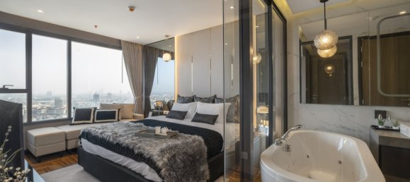 1 bedroom Apartment in Pattaya, Thailand No. 20147 13