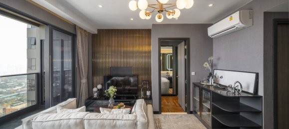 1 bedroom Apartment in Pattaya, Thailand No. 20147 4