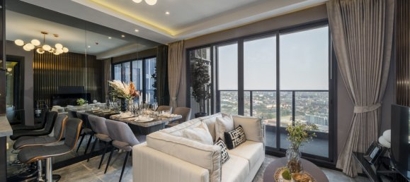 1 bedroom Apartment in Pattaya, Thailand No. 20147 5