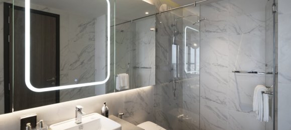 1 bedroom Apartment in Pattaya, Thailand No. 20147 12