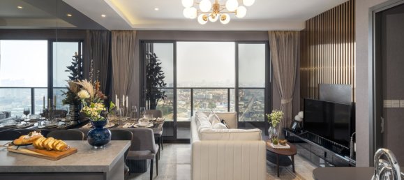 1 bedroom Apartment in Pattaya, Thailand No. 20147 2