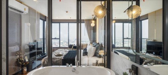 1 bedroom Apartment in Pattaya, Thailand No. 20147 9