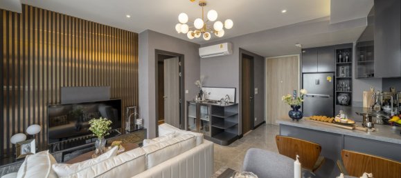 1 bedroom Apartment in Pattaya, Thailand No. 20147 6