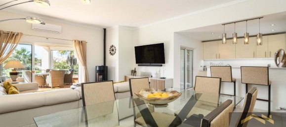 3 Schlafzimmer Wohnung in Lagoa, Portugal, Nr. 102313 3