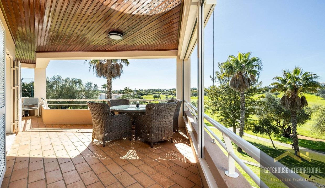 3 Schlafzimmer Wohnung in Lagoa, Portugal, Nr. 102313