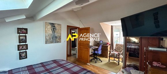 3 غرف نوم منزل في Bezons, France رقم 187212 11