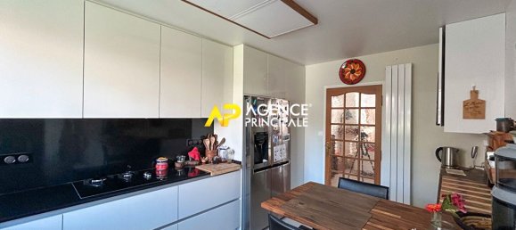 3 غرف نوم منزل في Bezons, France رقم 187212 3