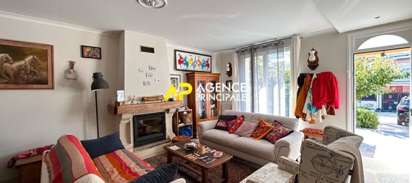 3 غرف نوم منزل في Bezons, France رقم 187212 6