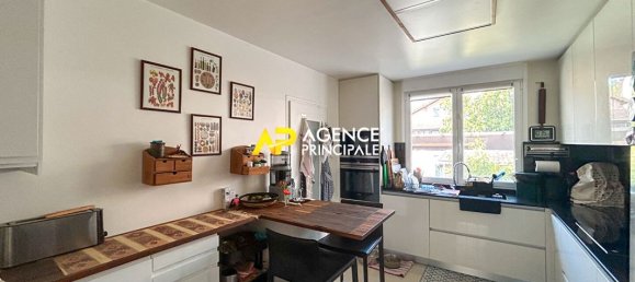 3 غرف نوم منزل في Bezons, France رقم 187212 2